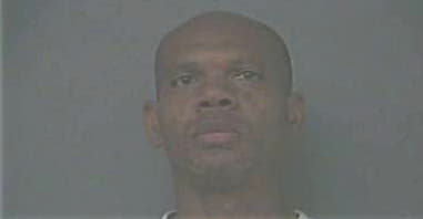 Deonta Moore, - Vigo County, IN 