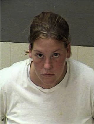 Dianna Moorman, - Lynchburg County, VA 