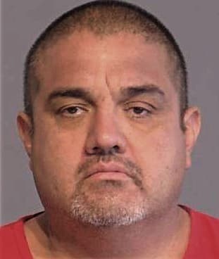 Larry Morales, - Yuma County, AZ 