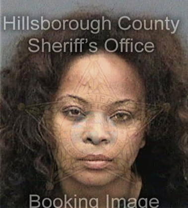 Maresha Murphy, - Hillsborough County, FL 