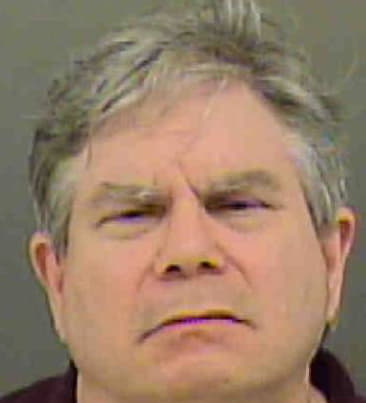 Vincent Nardini, - Mecklenburg County, NC 