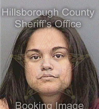 Elizabeth Neukirch, - Hillsborough County, FL 