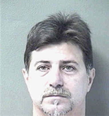 Roger Odom, - Okaloosa County, FL 