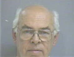 Michael Oneal, - Hernando County, FL 