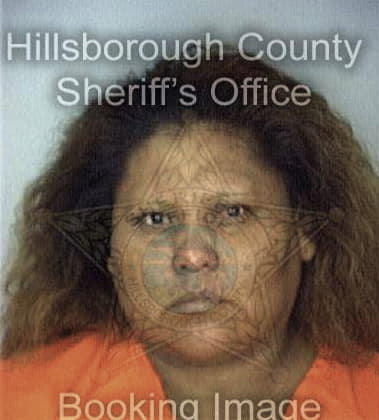 Edwardine Osife, - Hillsborough County, FL 