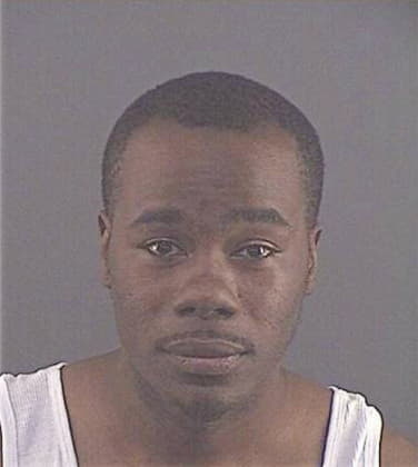 Kendric Parker, - Peoria County, IL 