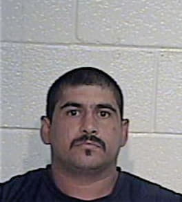 Pablo Parra, - Hidalgo County, TX 