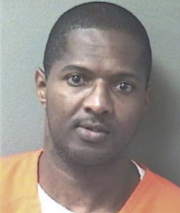 Timothy Patterson, - Okaloosa County, FL 