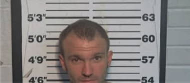 Brian Presley, - Monroe County, TN 