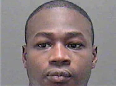 Marlon Price - Mecklenburg County, NC 