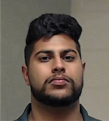 Salman Quraishi, - Collin County, TX 