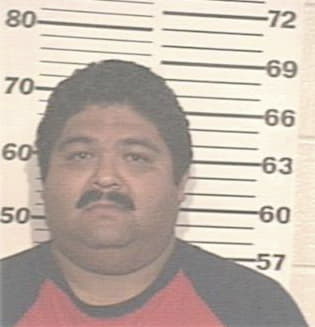 Rigoberto Ramirez, - Hidalgo County, TX 