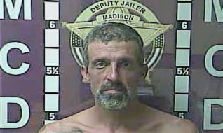 Ronald Rice - Madison County, KY 