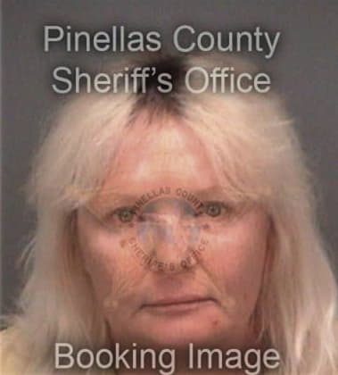 Denise Richter, - Pinellas County, FL 