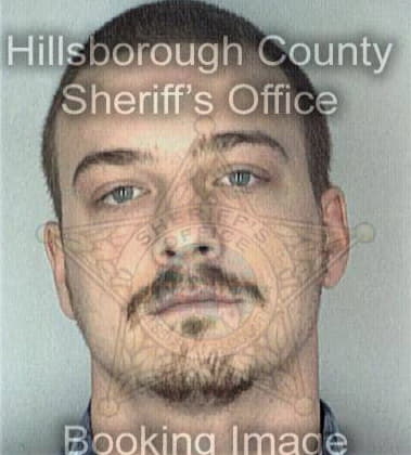 Juan Rios, - Hillsborough County, FL 