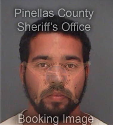 Miguel Rivera, - Pinellas County, FL 