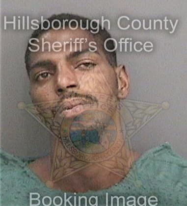 Larry Rivers - Hillsborough County, FL 
