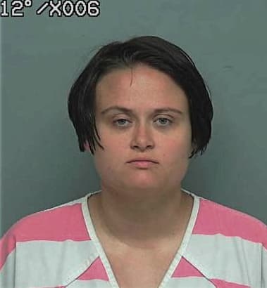 Elizabeth Roberts - Montgomery County, TX 