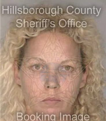 Annmarie Robinson - Hillsborough County, FL 