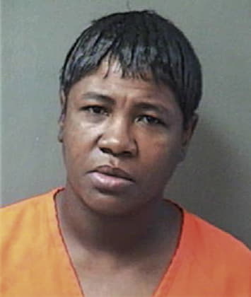 Qulena Robinson, - Okaloosa County, FL 