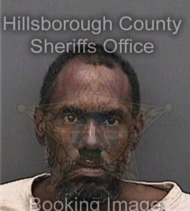 Tyree Robinson, - Hillsborough County, FL 