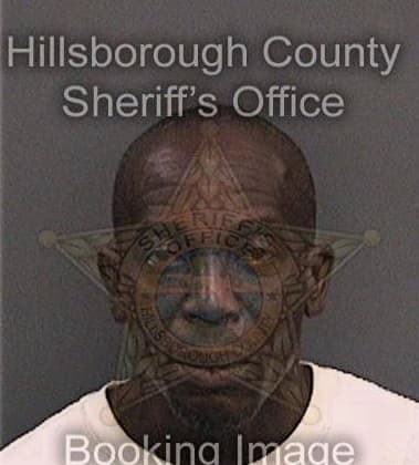 Ellis Russ, - Hillsborough County, FL 