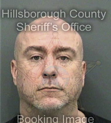 Octavio Salmeron, - Hillsborough County, FL 