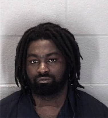 Ladaryl Sanders, - Tippecanoe County, IN 