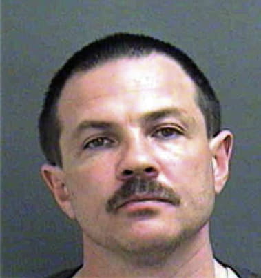 Steven Schoonover, - Mecklenburg County, NC 