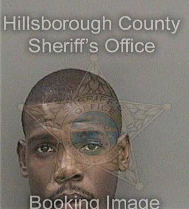 Carnell Sesler, - Hillsborough County, FL 