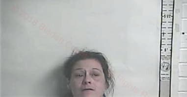 Carrie Shaw, - Bladen County, NC 