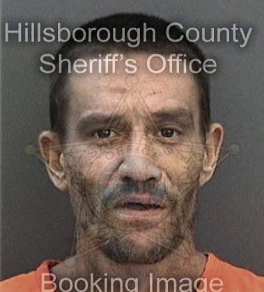 Samuel Shepard, - Hillsborough County, FL 