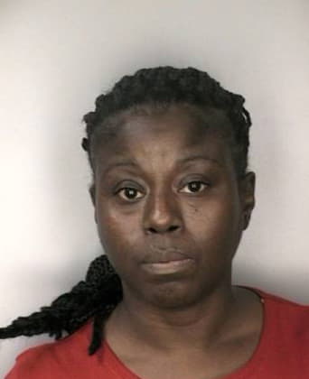 Charlene Showers, - Hillsborough County, FL 