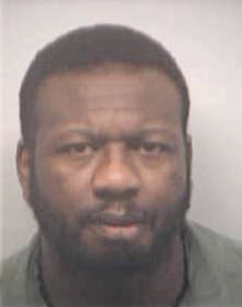 Ramon Shurn - Fulton County, GA 