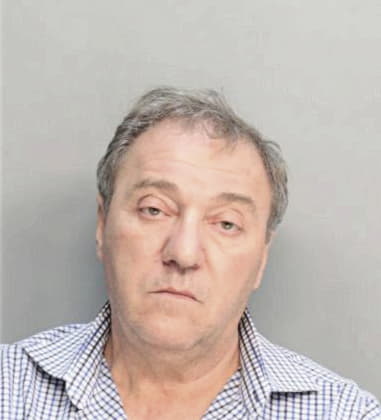 Ernesto Silveira, - Dade County, FL 