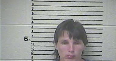 Jamie Sizemore, - Clay County, KY 