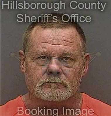 Jeffery Smith, - Hillsborough County, FL 