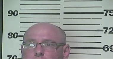 Nathan Stamper - Campbell County, KY 