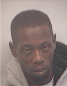 Curtis Starling - Fulton County, GA 