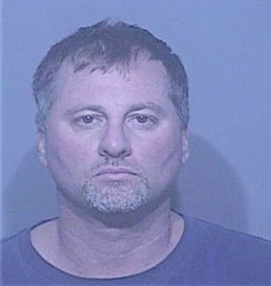 Marvin Stinson, - Baldwin County, AL 