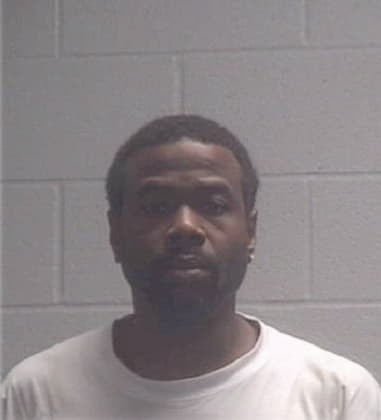 Timothy Tate, - Cleveland County, NC 