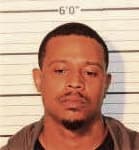 Tyrone Taylor, - Shelby County, TN 