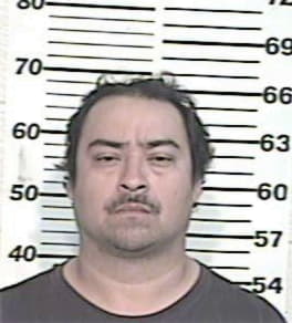 Martin Teran, - Hidalgo County, TX 