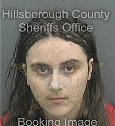 Elissa Thiboutot, - Hillsborough County, FL 