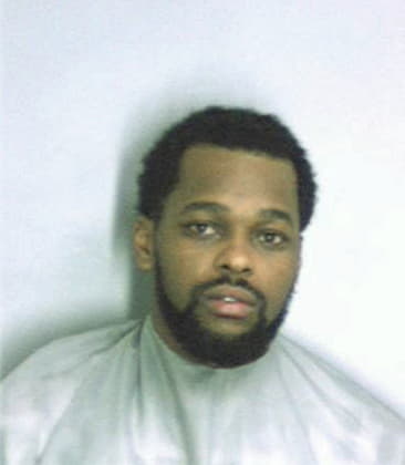 Eric Thomas - DeKalb County, GA 