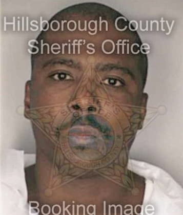 Anthony Tyhie, - Hillsborough County, FL 