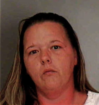 Katherine Tyson, - Polk County, FL 