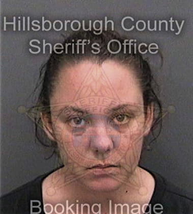 Kristy Valentin, - Hillsborough County, FL 