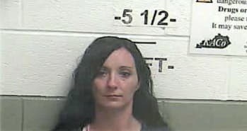 Rhonda Veach, - Whitley County, KY 