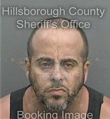 James Ventola, - Hillsborough County, FL 